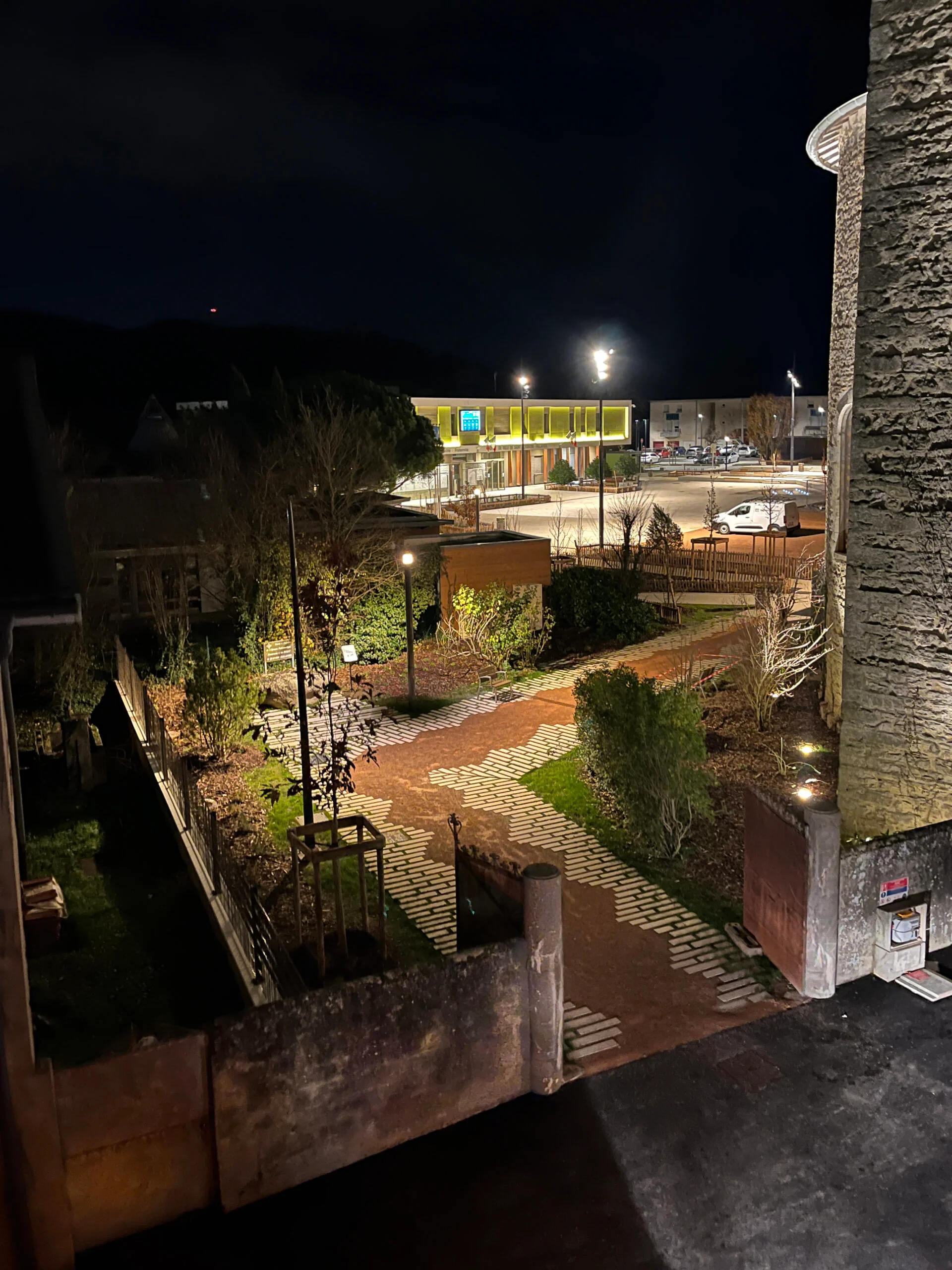 ELEGIA | Aménageur de territoires