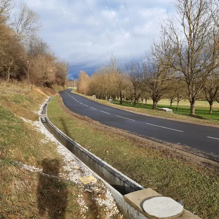 Passages à petite faune