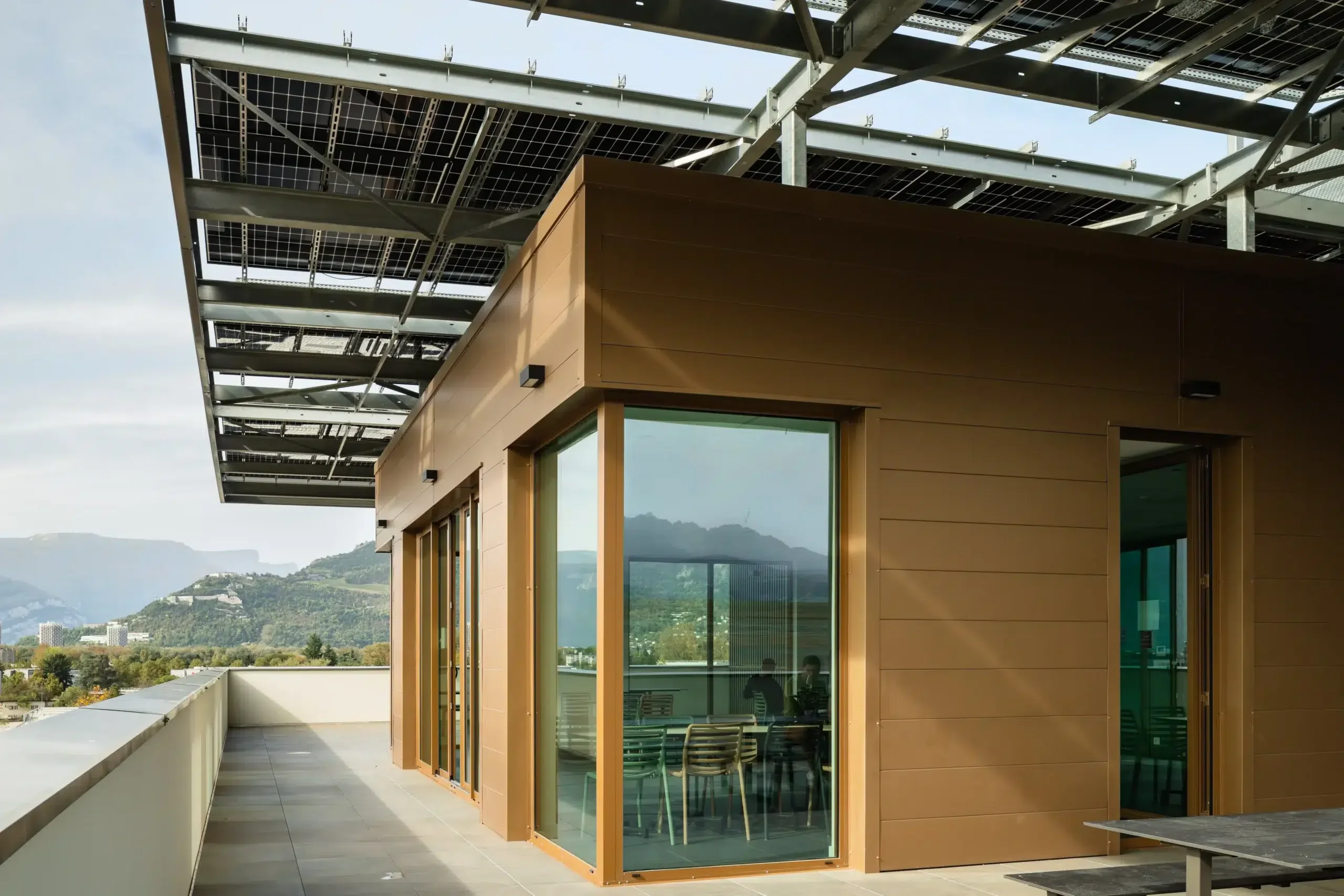 ELEGIA | Aménageur de territoires