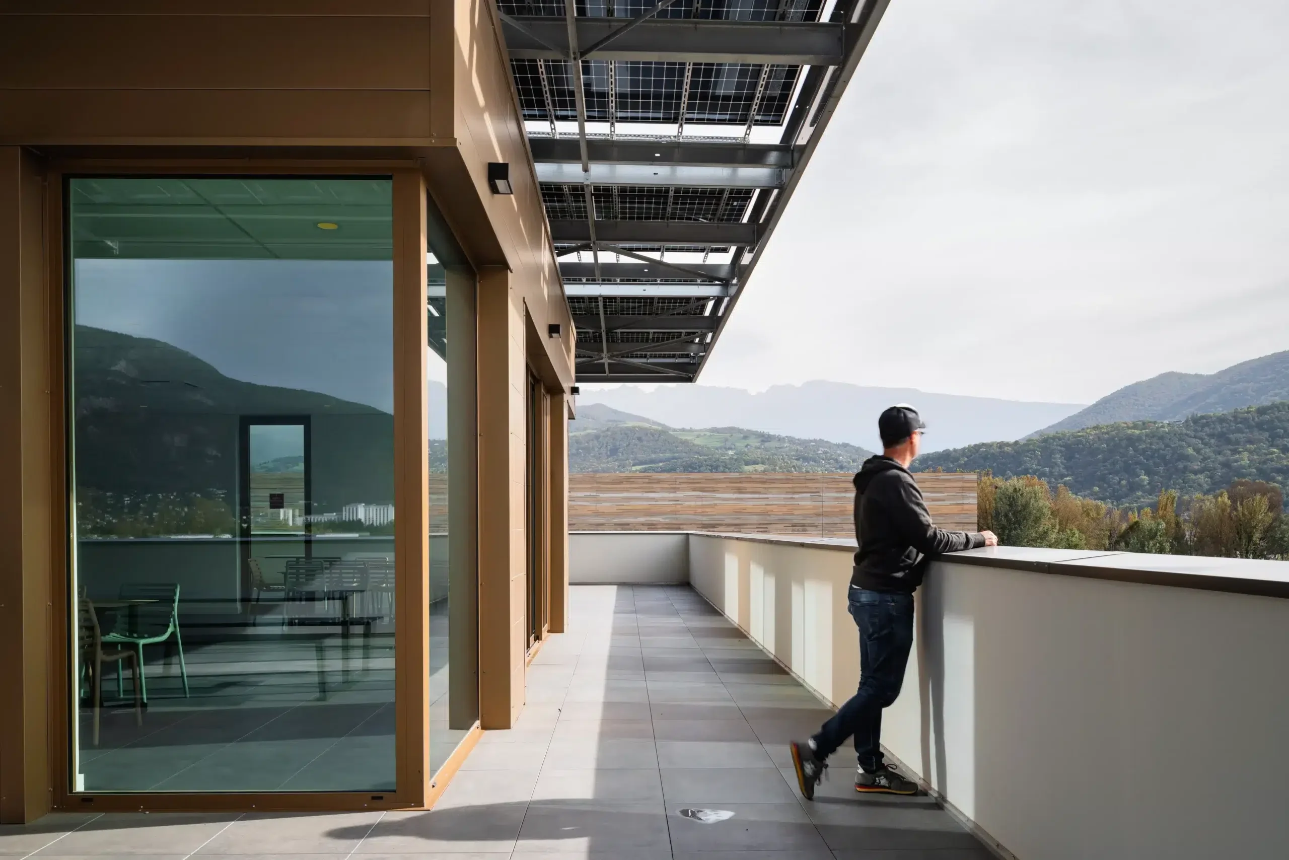 ELEGIA | Aménageur de territoires