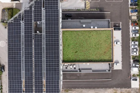 ELEGIA | Aménageur de territoires