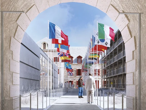 ELEGIA | Aménageur de territoires