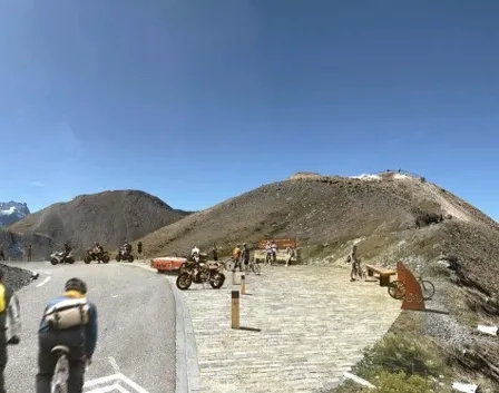 ELEGIA aux côtés du Département des Hautes-Alpes pour valoriser les Grands Cols