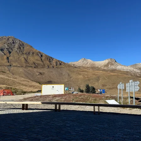 ELEGIA | Aménageur de territoires