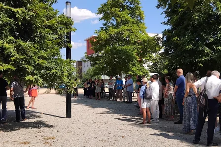 ELEGIA | Aménageur de territoires