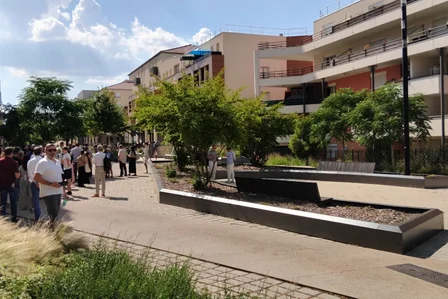 ELEGIA | Aménageur de territoires