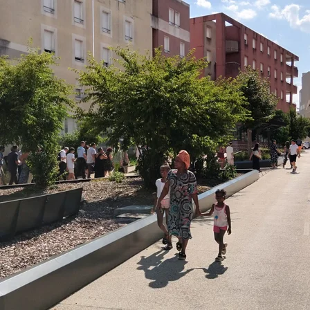 ELEGIA | Aménageur de territoires