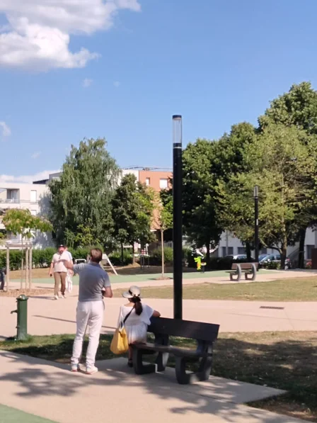 ELEGIA | Aménageur de territoires