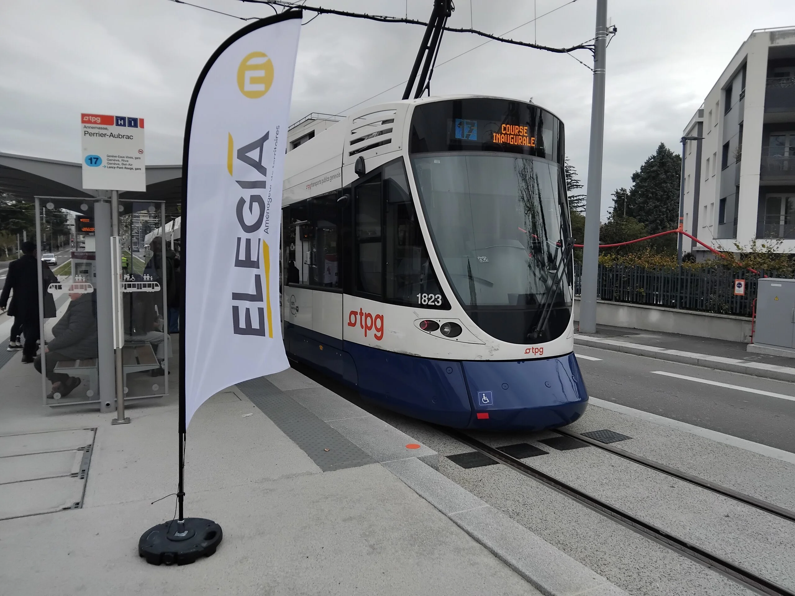 ELEGIA | Aménageur de territoires