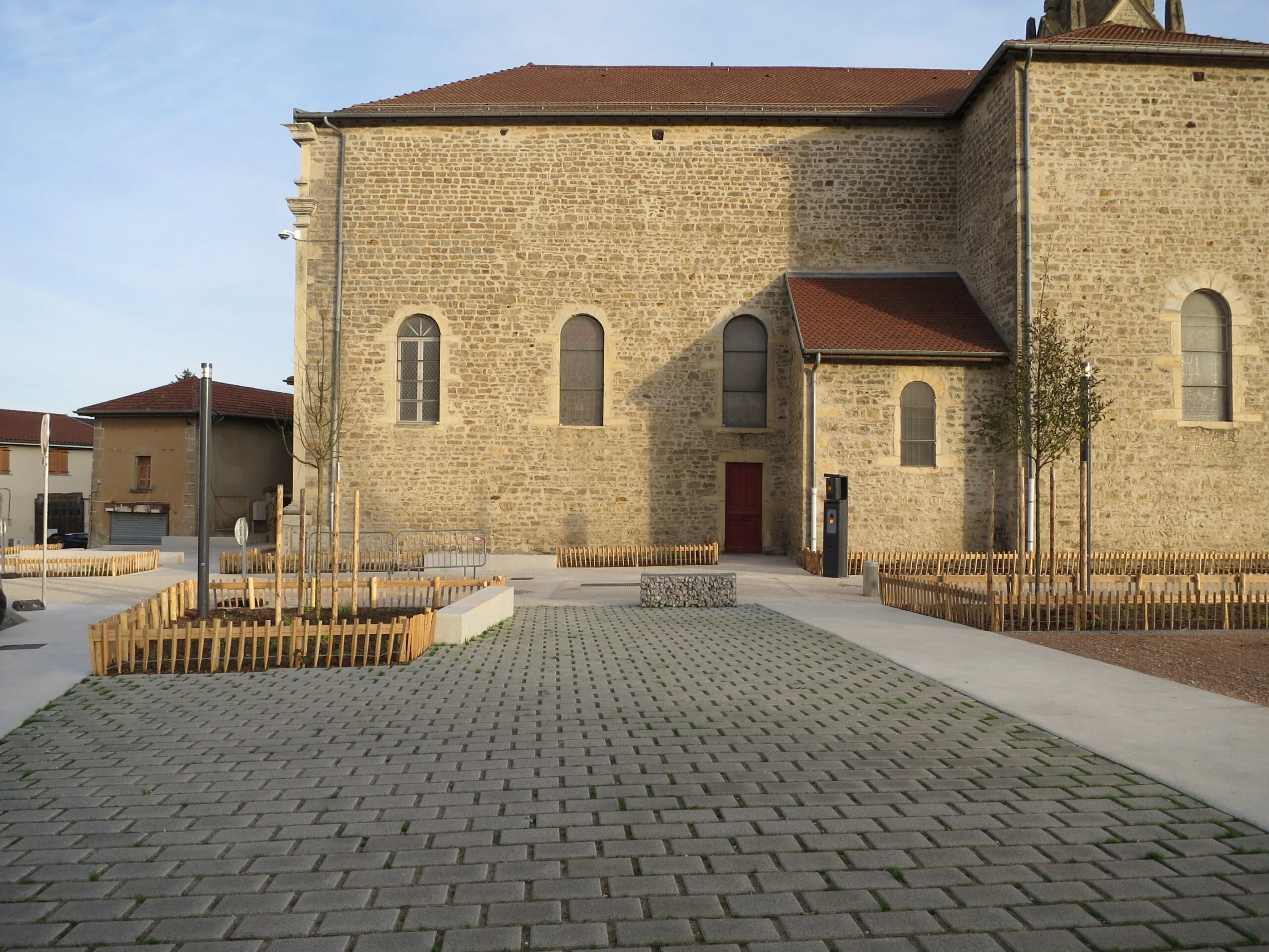ELEGIA | Aménageur de territoires