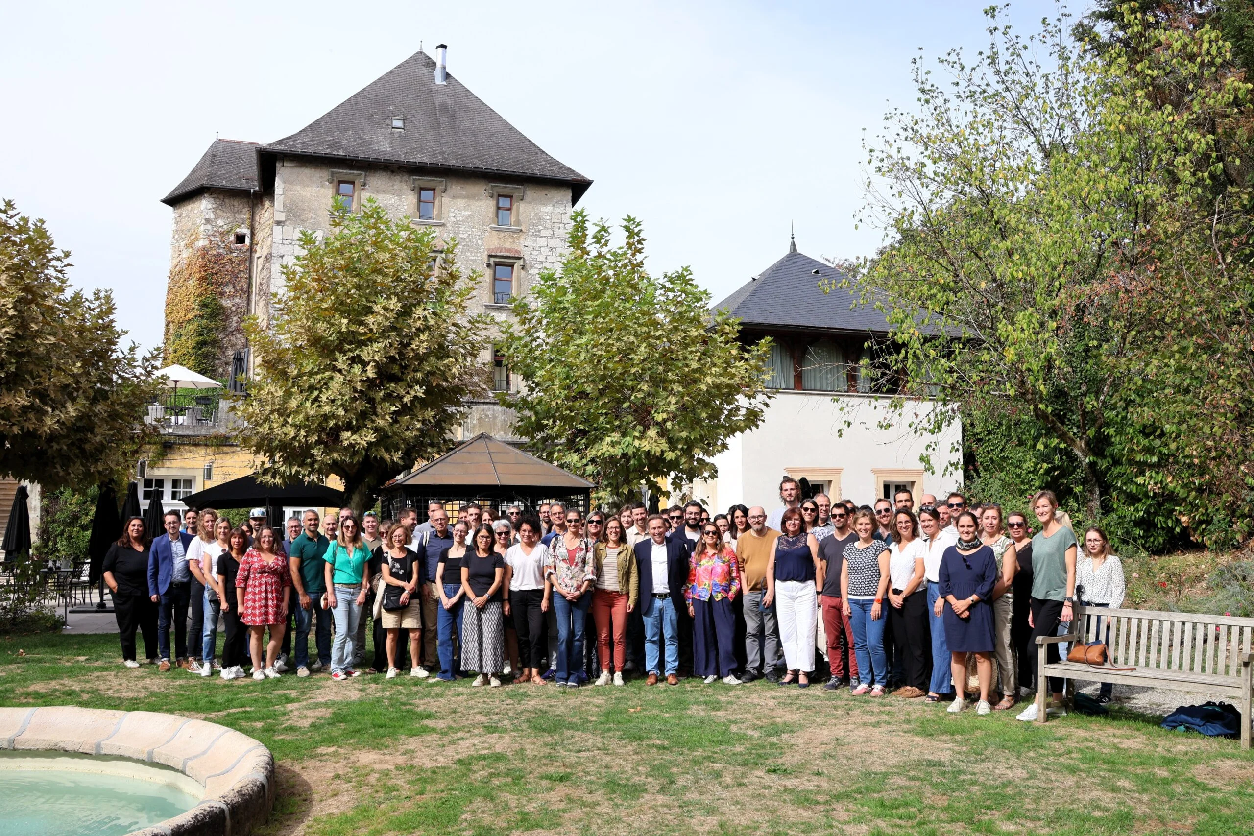 ELEGIA | Aménageur de territoires