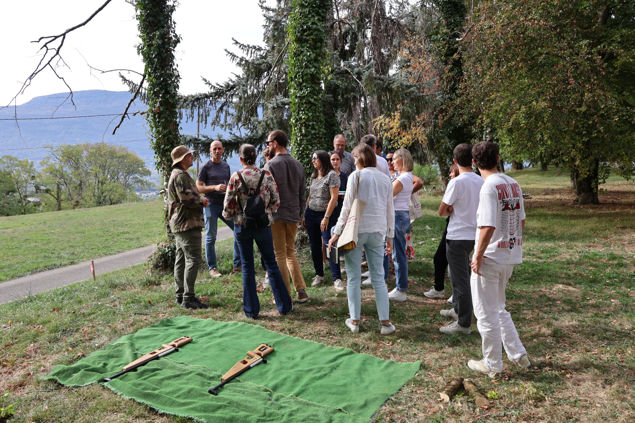 ELEGIA | Aménageur de territoires