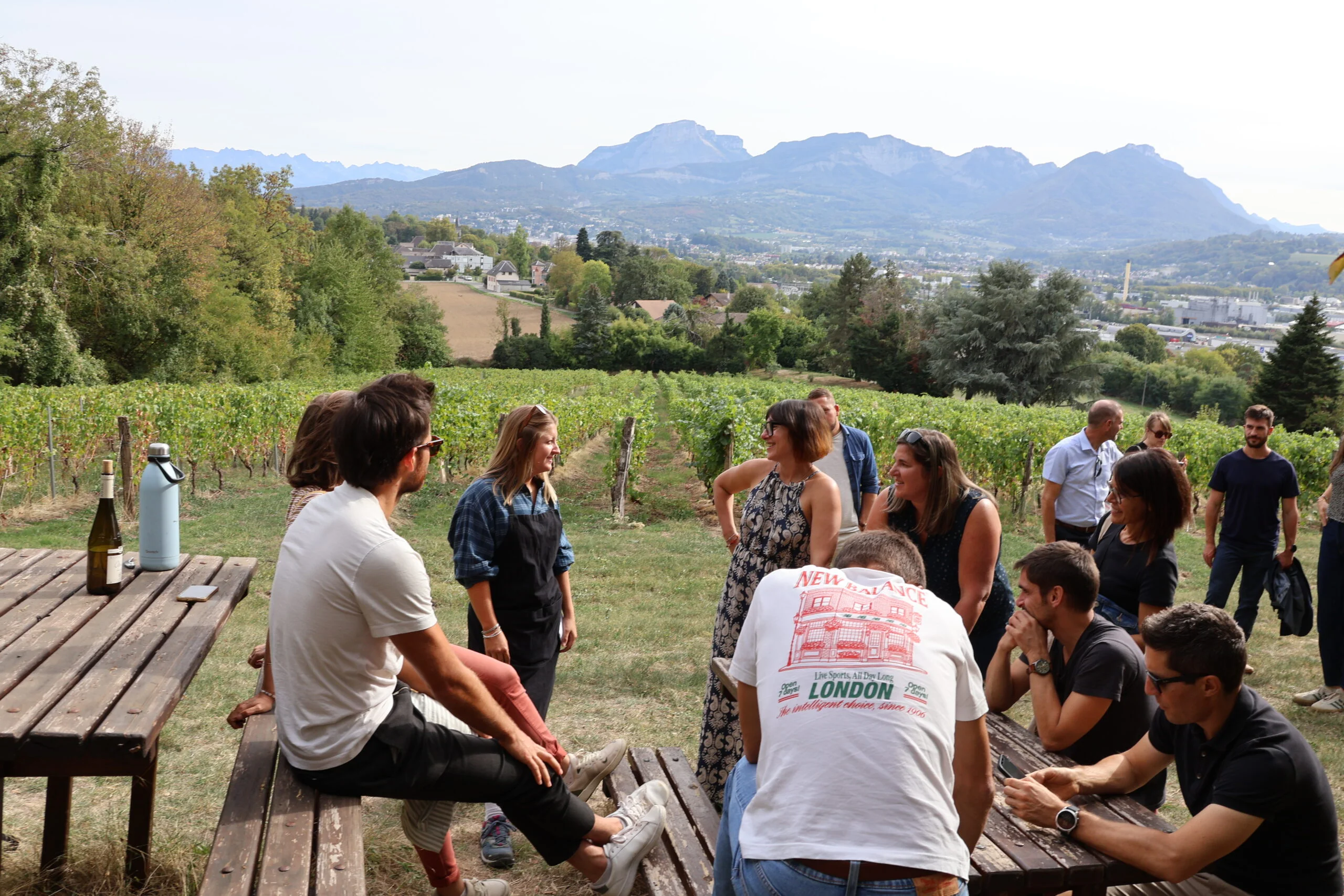 ELEGIA | Aménageur de territoires