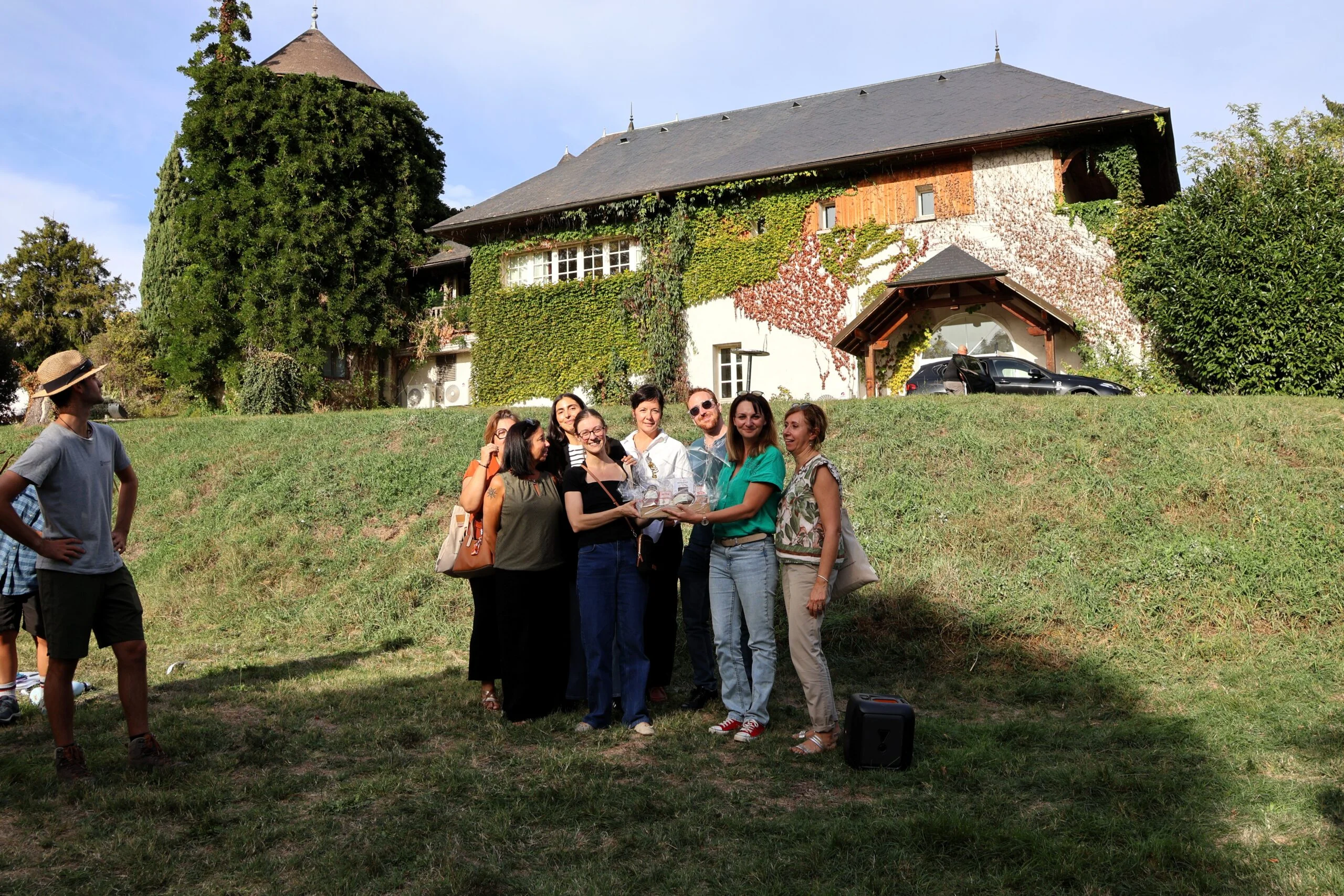 ELEGIA | Aménageur de territoires