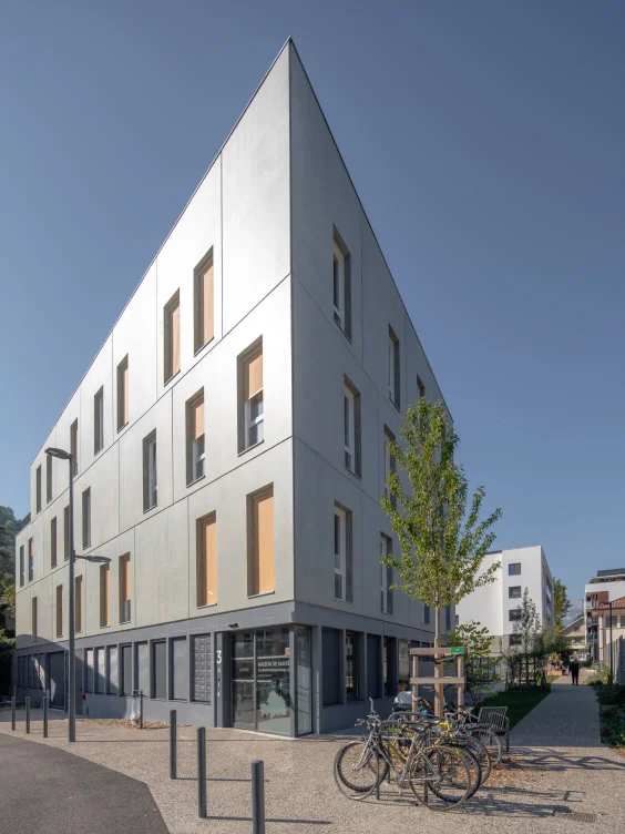 ELEGIA | Aménageur de territoires