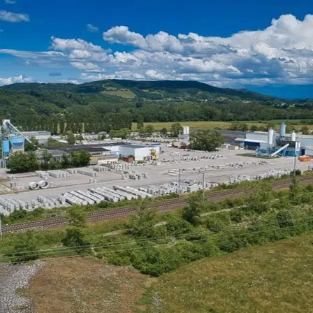 Ecoparc du Vernay