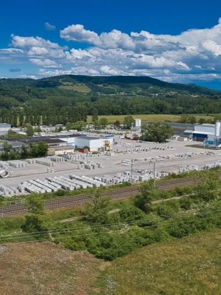 ELEGIA | Aménageur de territoires