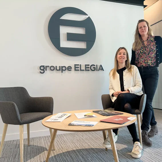 ELEGIA | Aménageur de territoires