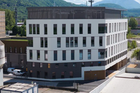 ELEGIA | Aménageur de territoires