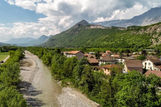 ELEGIA | Aménageur de territoires