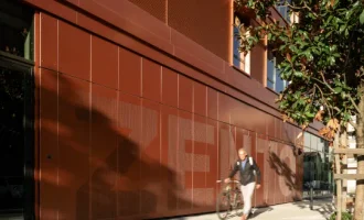 ELEGIA | Aménageur de territoires