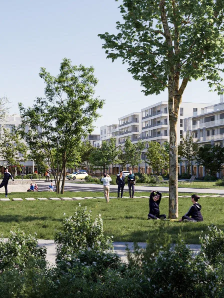 ELEGIA | Aménageur de territoires