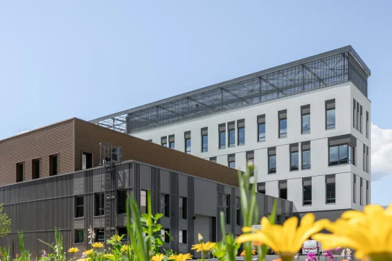 ELEGIA | Aménageur de territoires