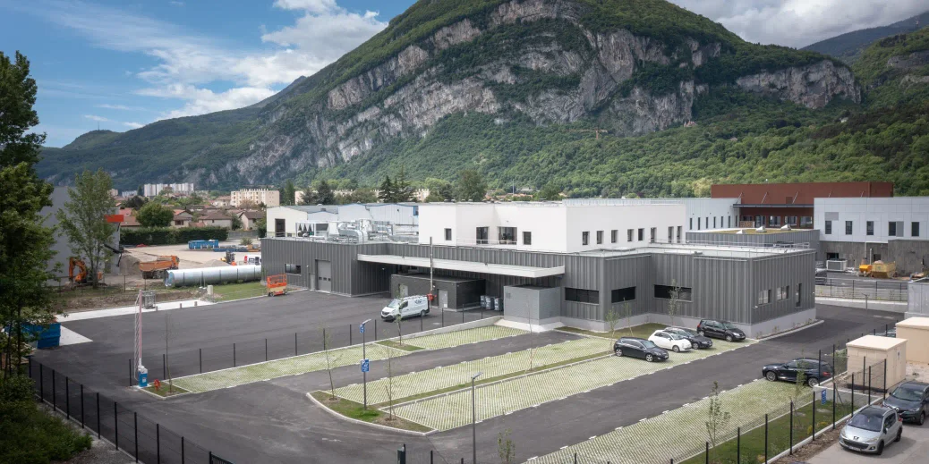 ELEGIA | Aménageur de territoires