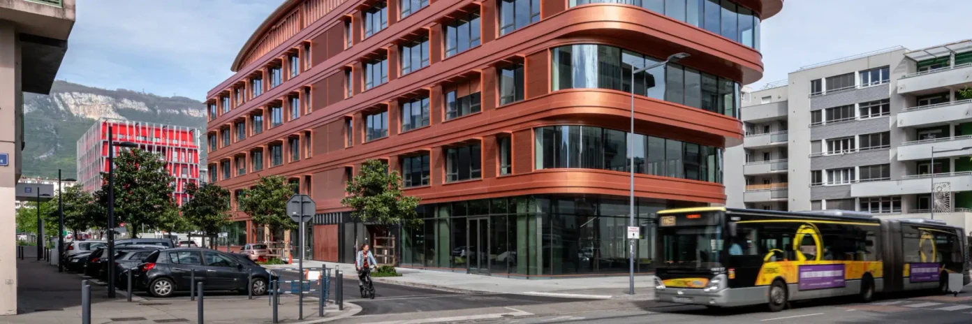 ELEGIA | Aménageur de territoires