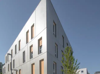 ELEGIA | Aménageur de territoires