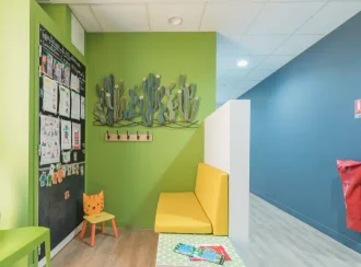 ELEGIA | Aménageur de territoires