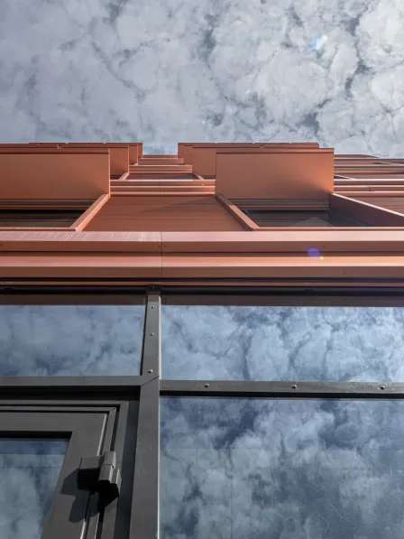 ELEGIA | Aménageur de territoires