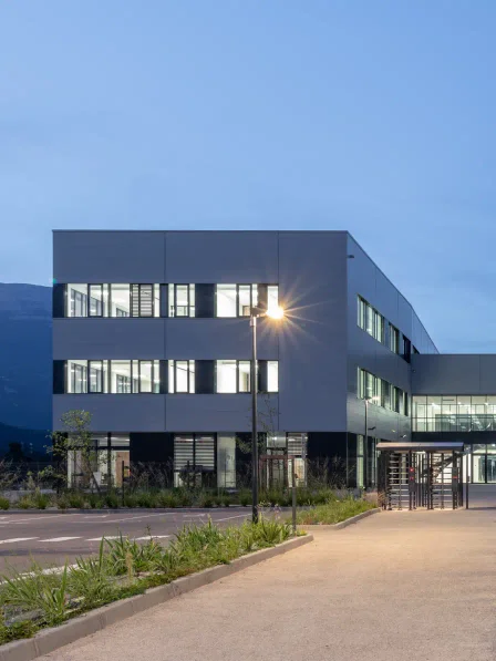 ELEGIA | Aménageur de territoires