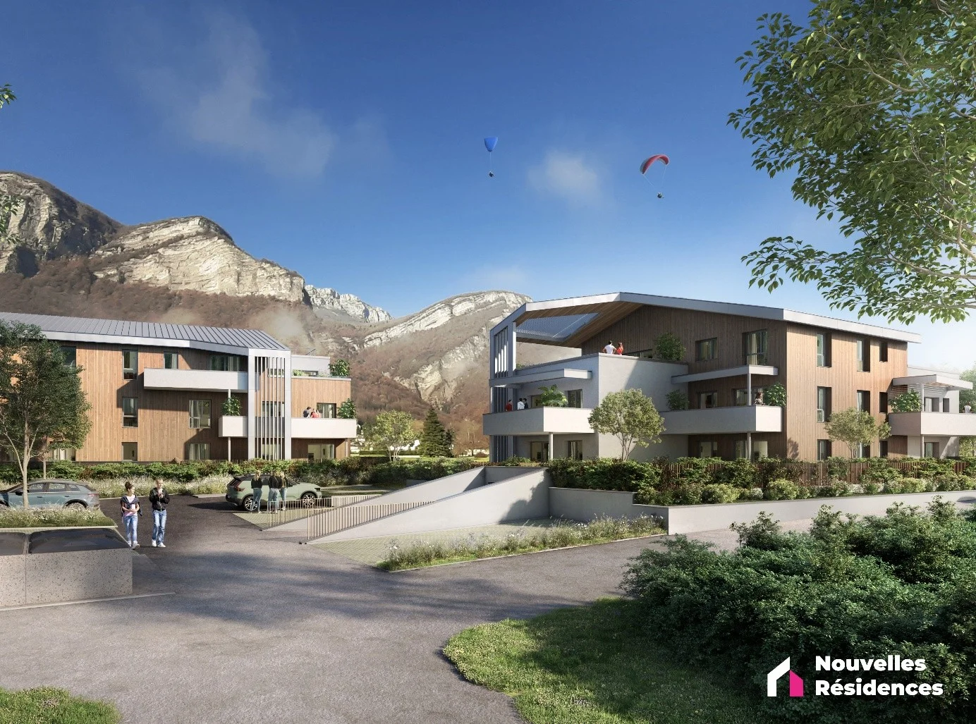 ELEGIA | Aménageur de territoires