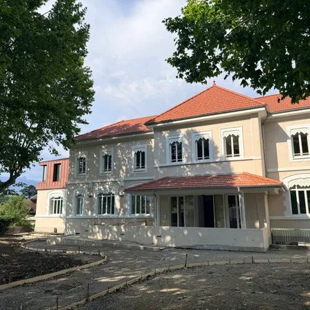 Livraison de la nouvelle Maison de santé d’Eybens : une étape majeure pour l’accès aux soins