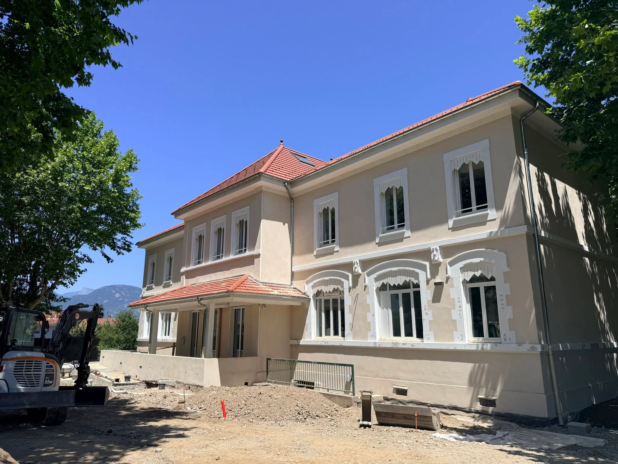 ELEGIA | Aménageur de territoires