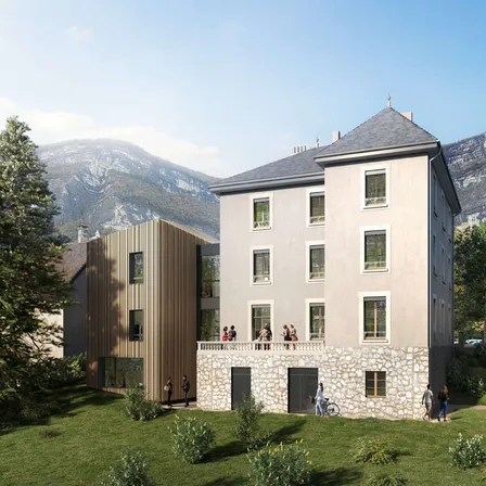 ELEGIA, engagé pour l’accès aux soins et la revitalisation des territoires