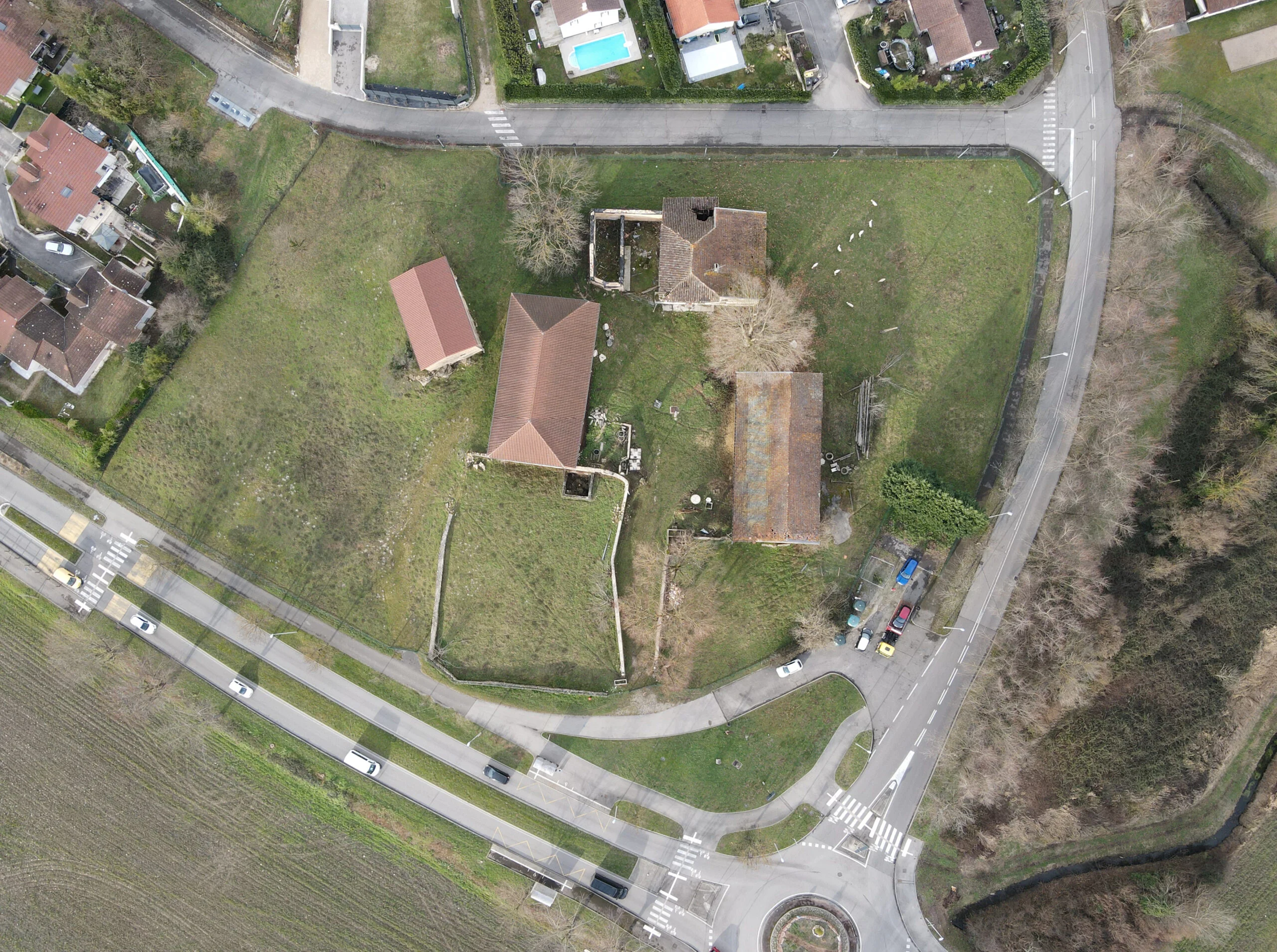 ELEGIA | Aménageur de territoires