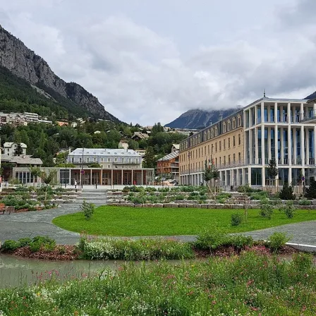 Reconversion urbaine : comment ELEGIA réhabilite les quartiers du 15/9 à Briançon
