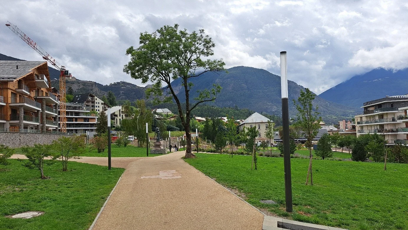 ELEGIA | Aménageur de territoires