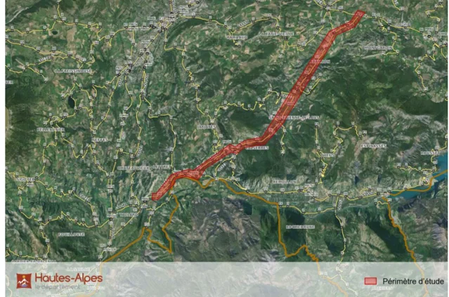 ELEGIA | Aménageur de territoires