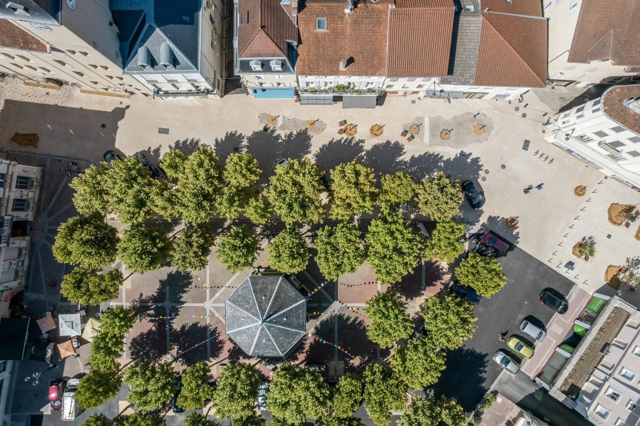 ELEGIA | Aménageur de territoires