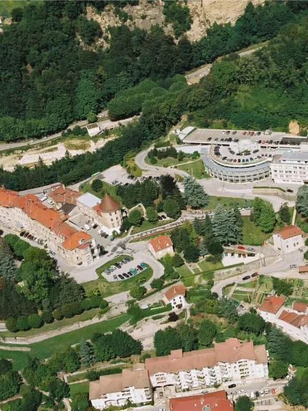 ELEGIA | Aménageur de territoires