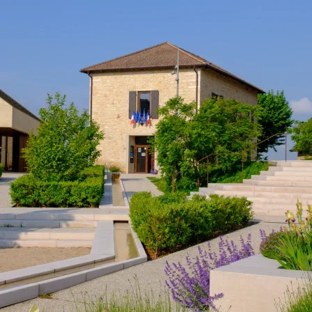 ELEGIA | Aménageur de territoires