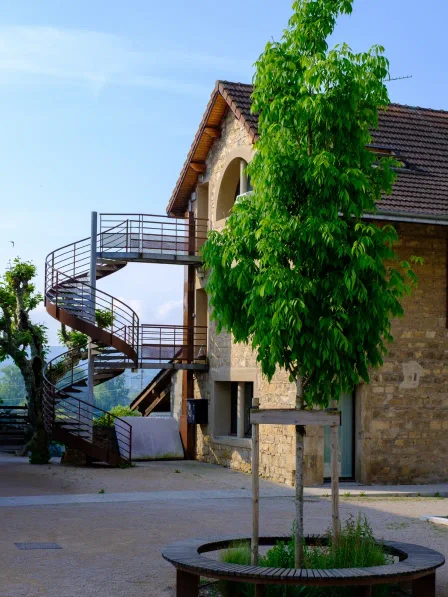 ELEGIA | Aménageur de territoires