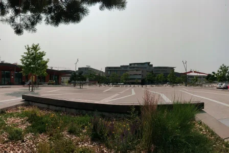 ELEGIA | Aménageur de territoires