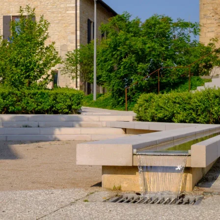 ELEGIA | Aménageur de territoires