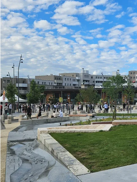 ELEGIA | Aménageur de territoires