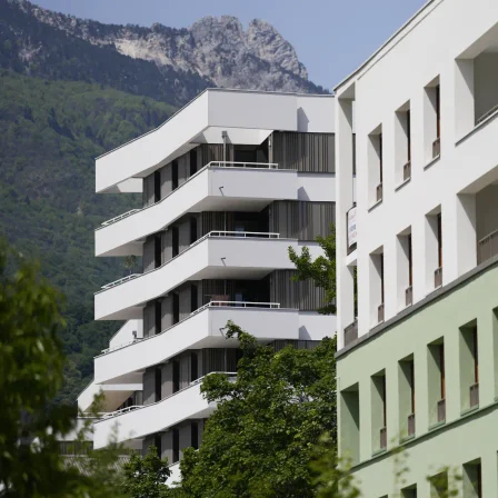 ELEGIA | Aménageur de territoires