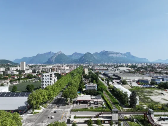 ELEGIA | Aménageur de territoires